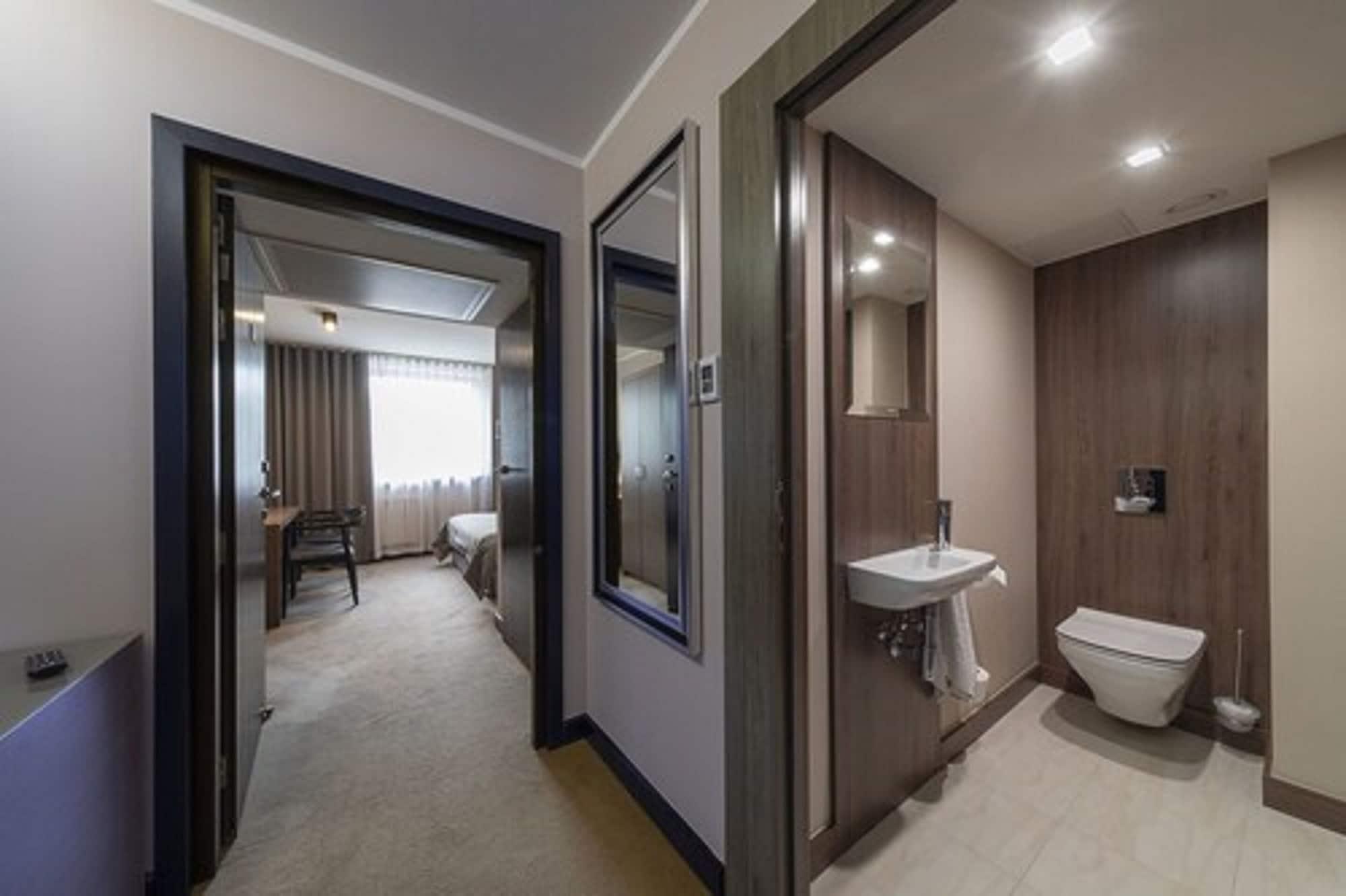 Hotel Ilonn