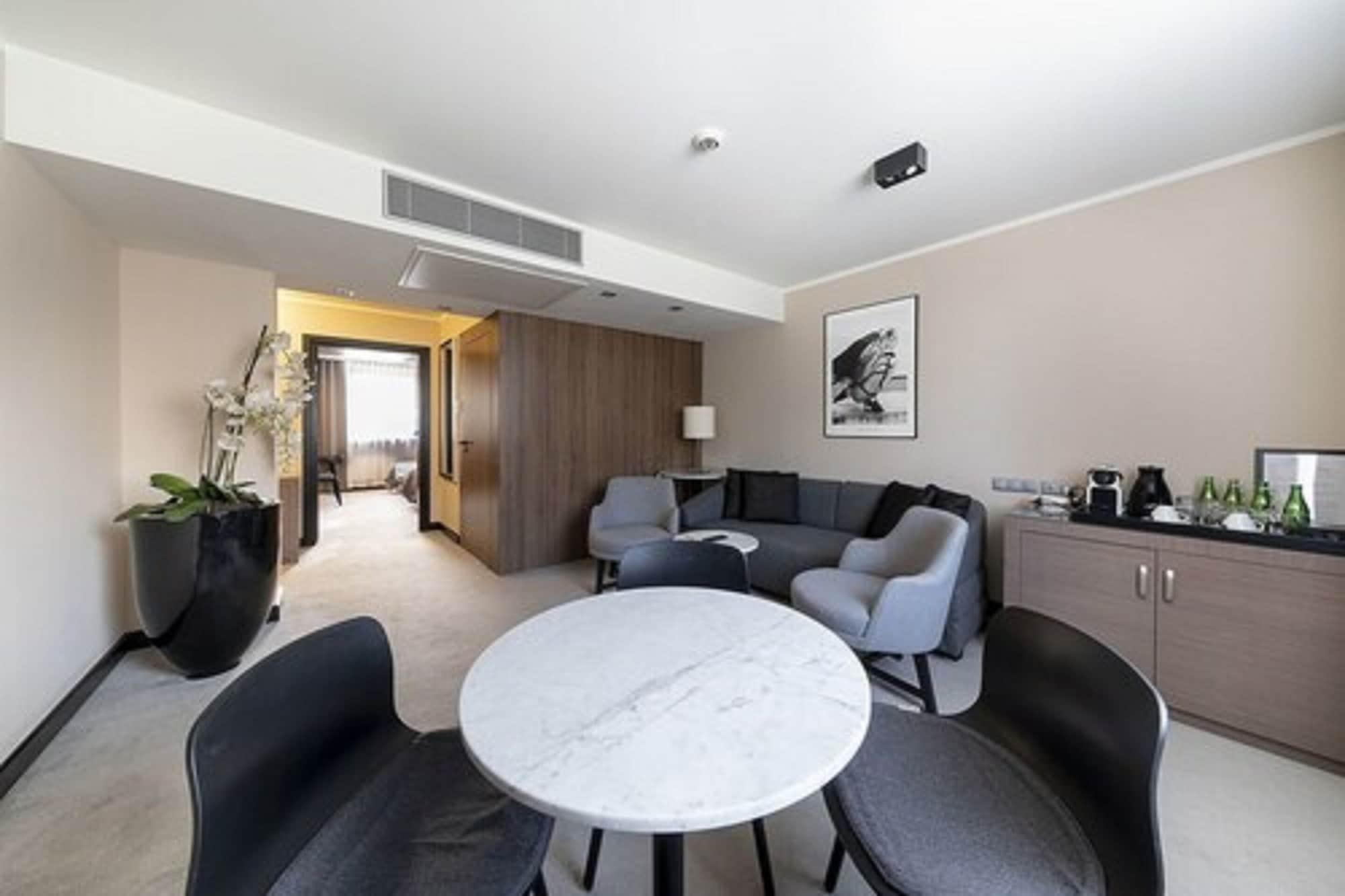 Ilonn Hotel Poznan