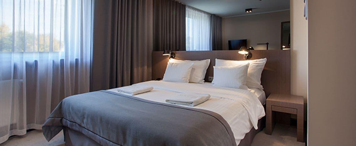 Ilonn Hotel
