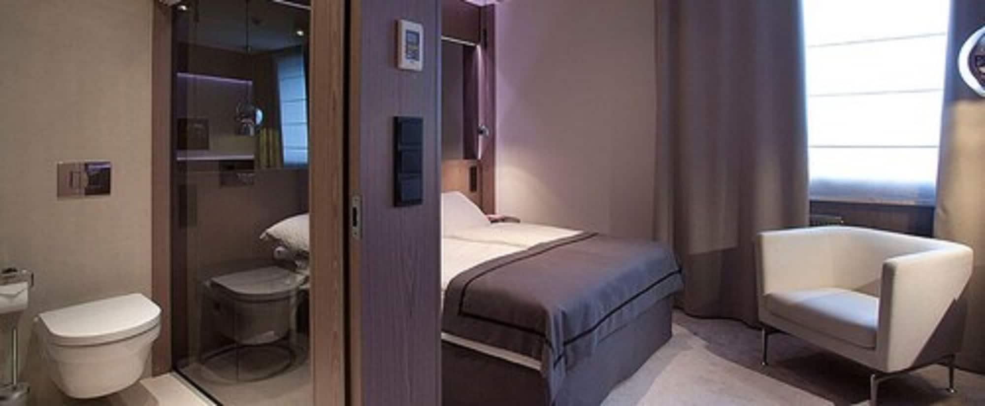 Ilonn Hotel Poznan