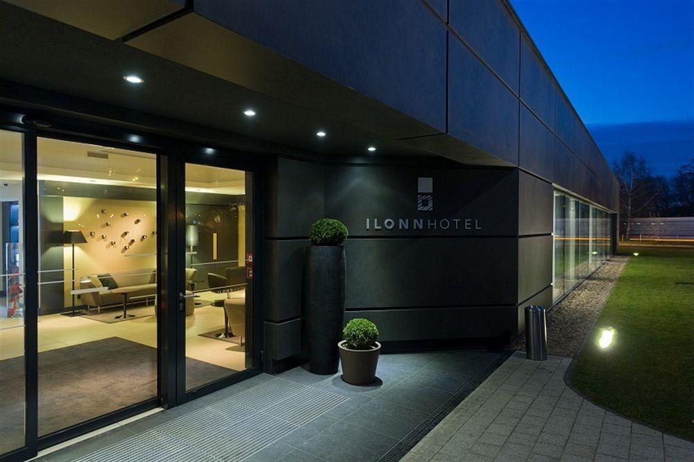 Hotel Ilonn