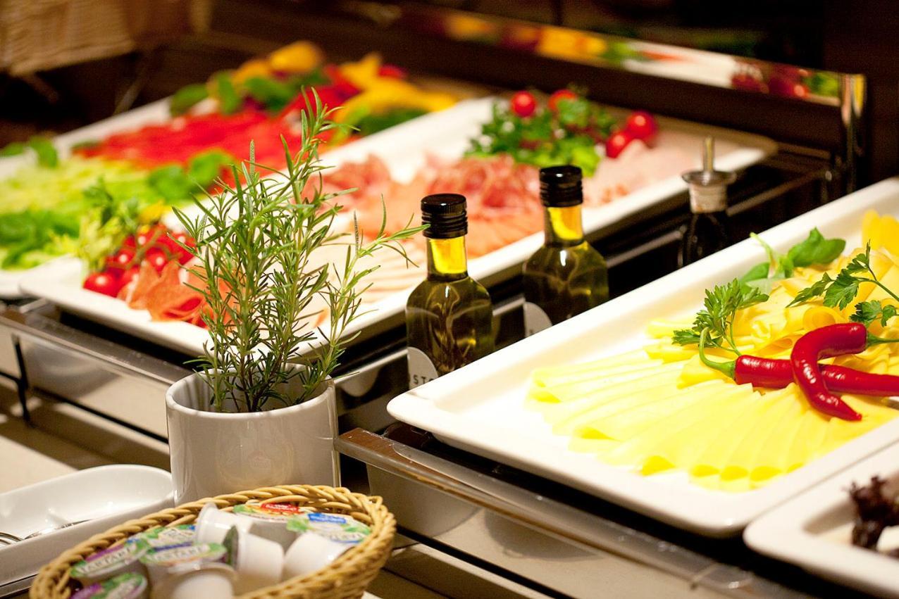 Ilonn Hotel Poznan