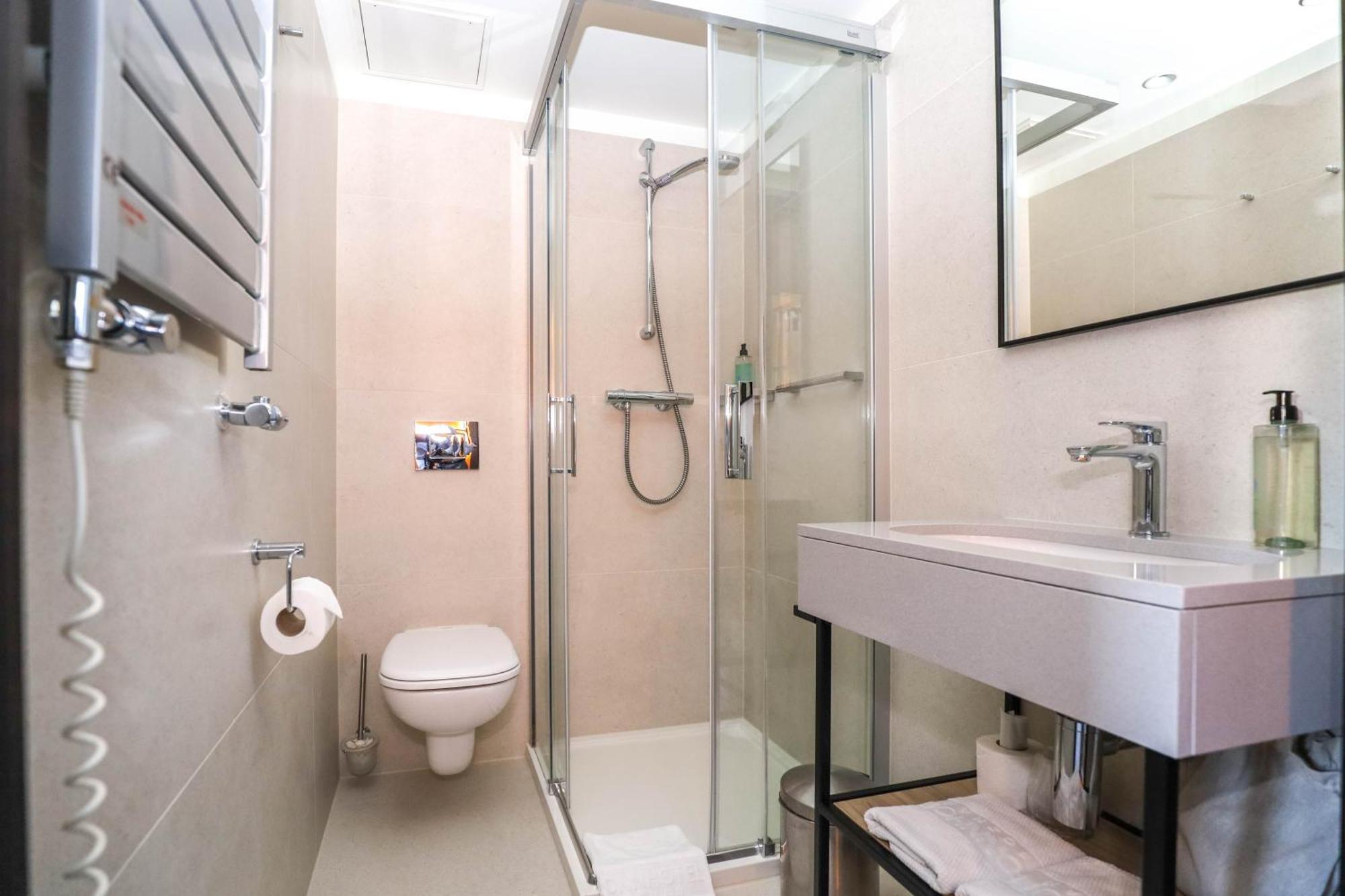 Ilonn Hotel Poznan