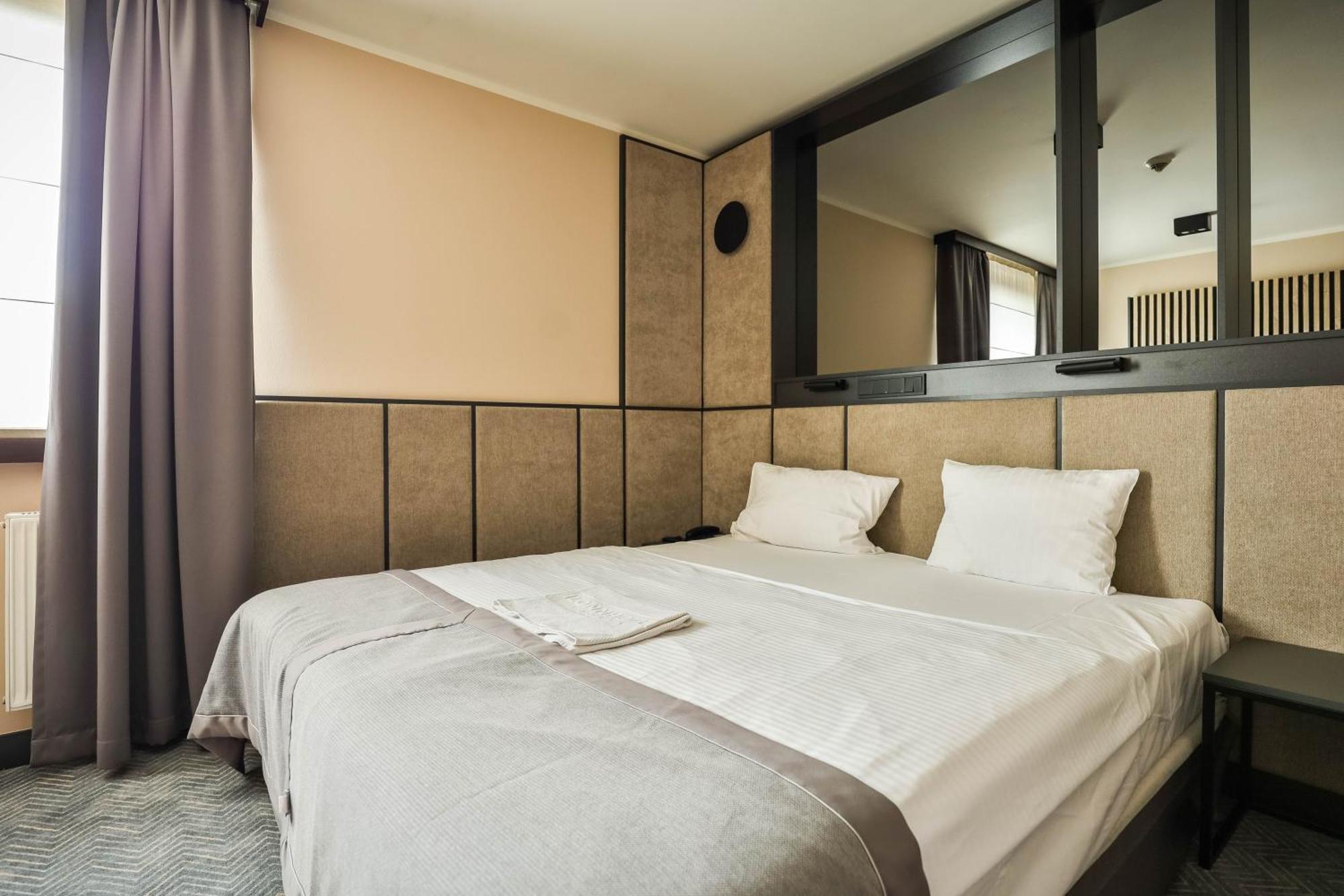 Hotel Ilonn Poznan
