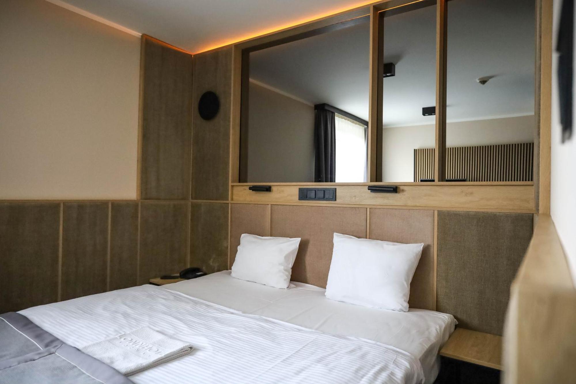 Ilonn Hotel Poznan