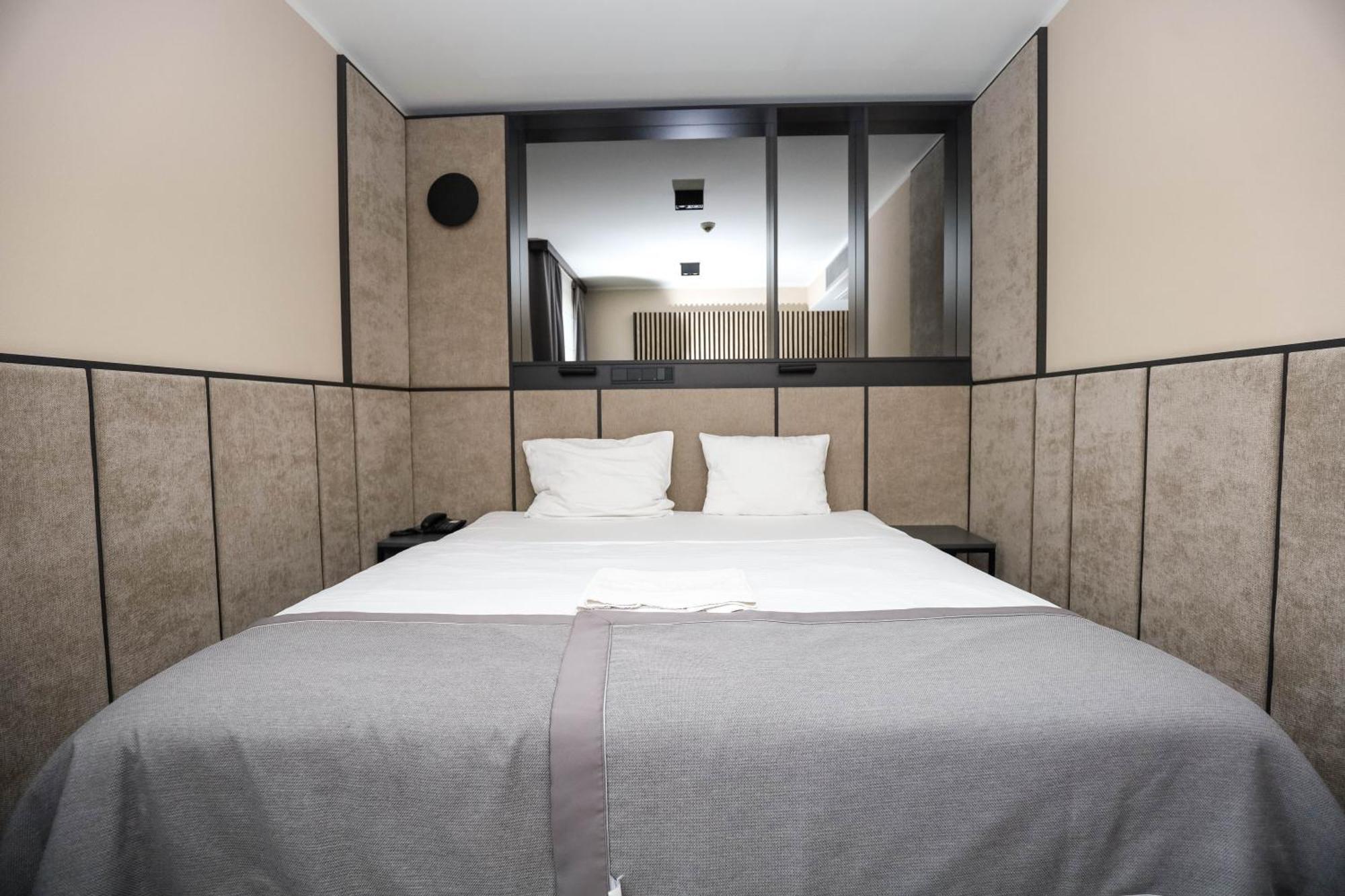 Ilonn Hotel 4*