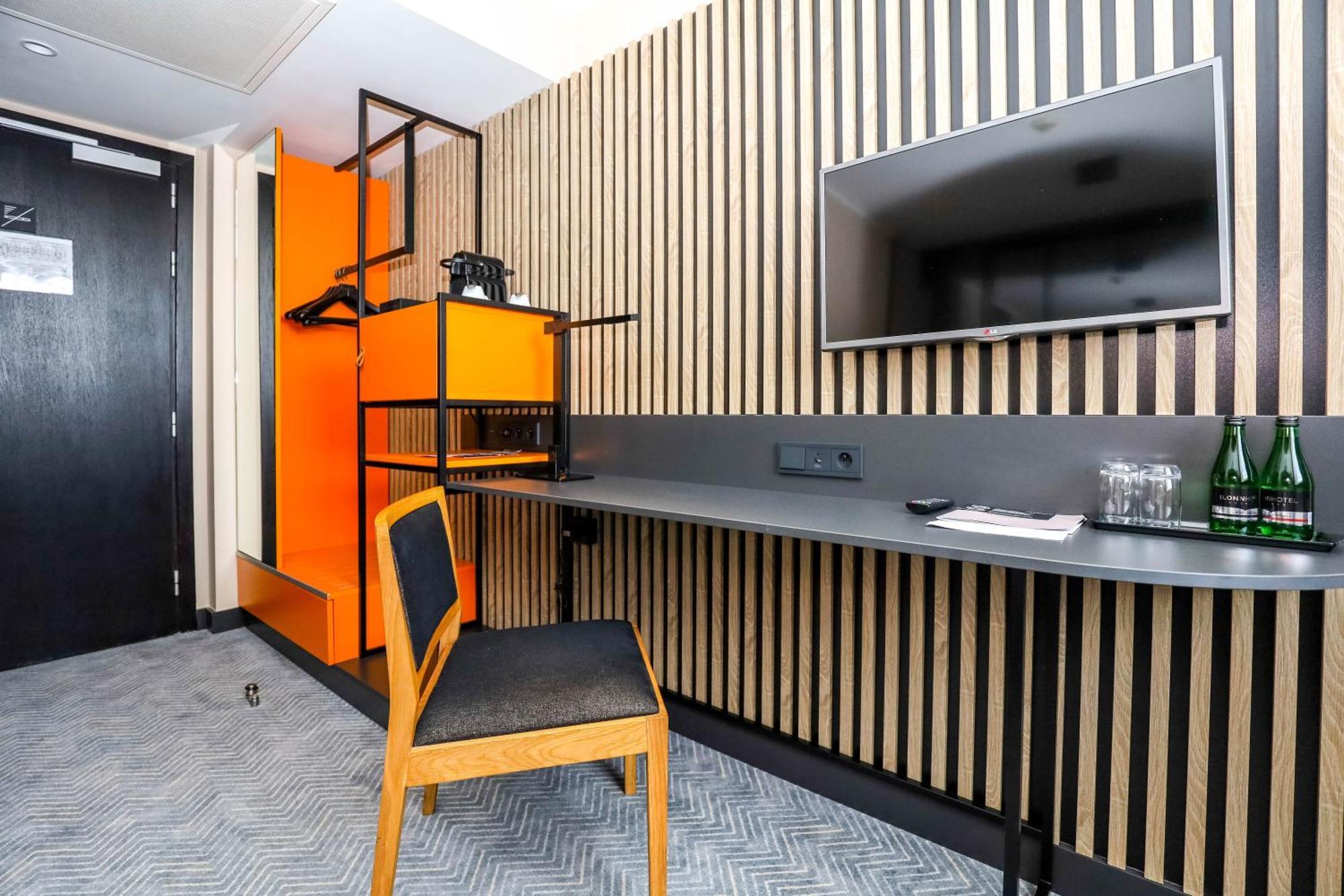 Hotel Ilonn