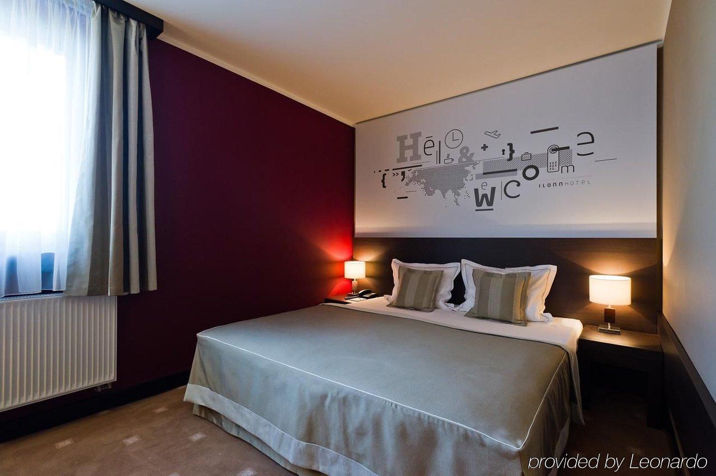 Ilonn Hotel Poznan