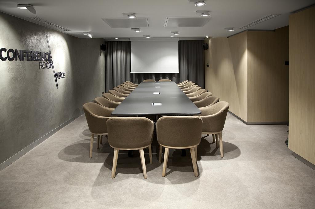 Hotel Ilonn