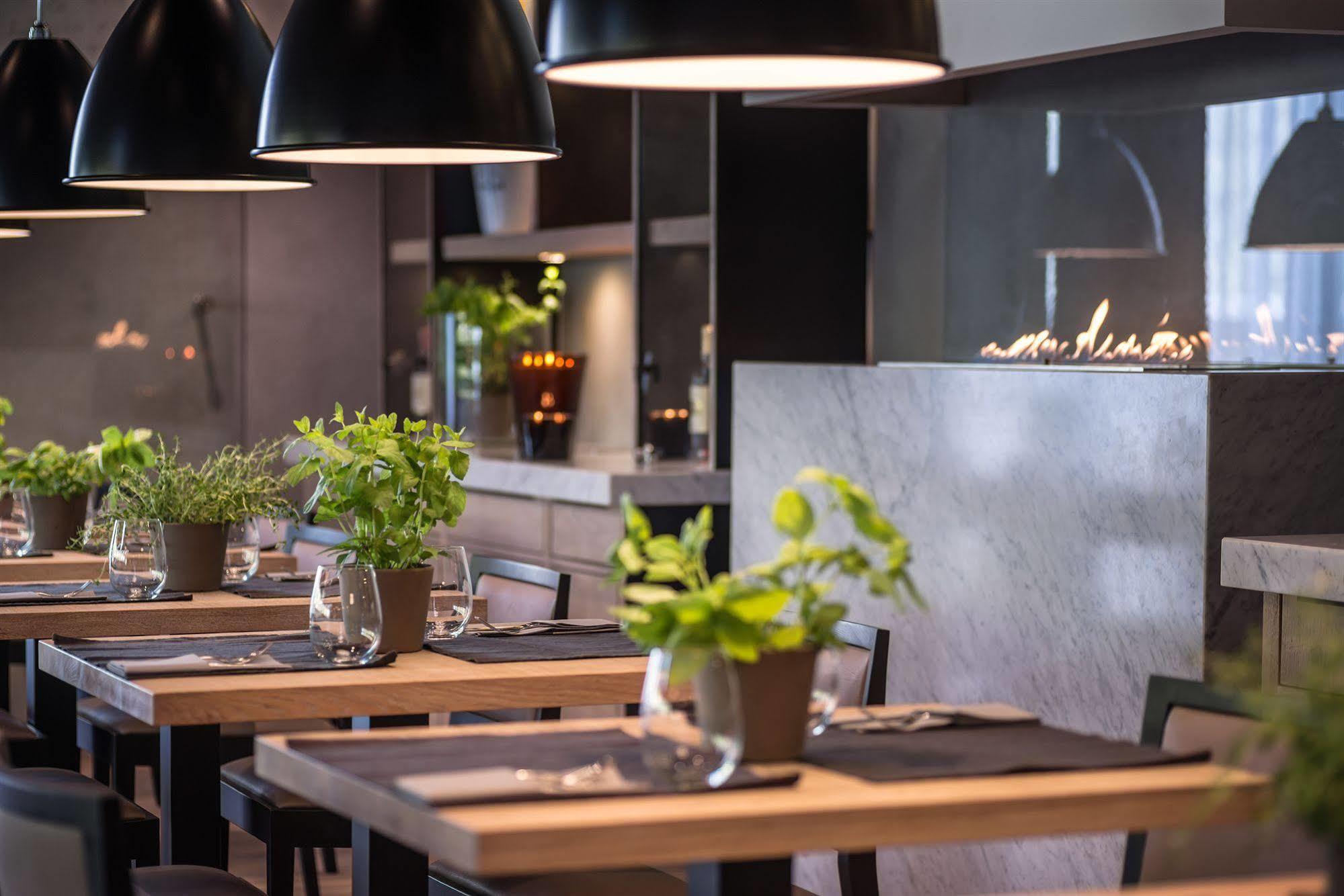 Hotel Ilonn Poznan