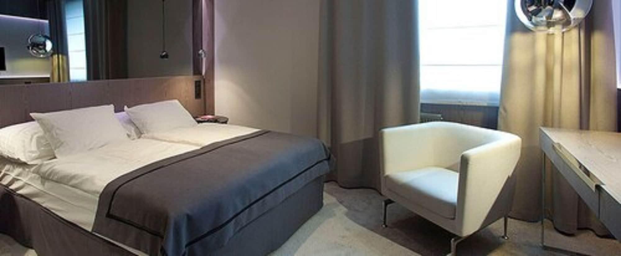 Hotel Ilonn